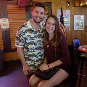 Meet your Posher, Taylor